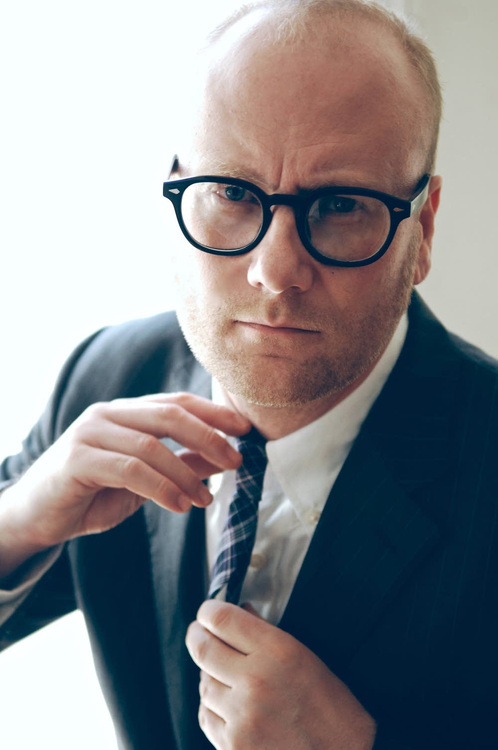 Mike Doughty