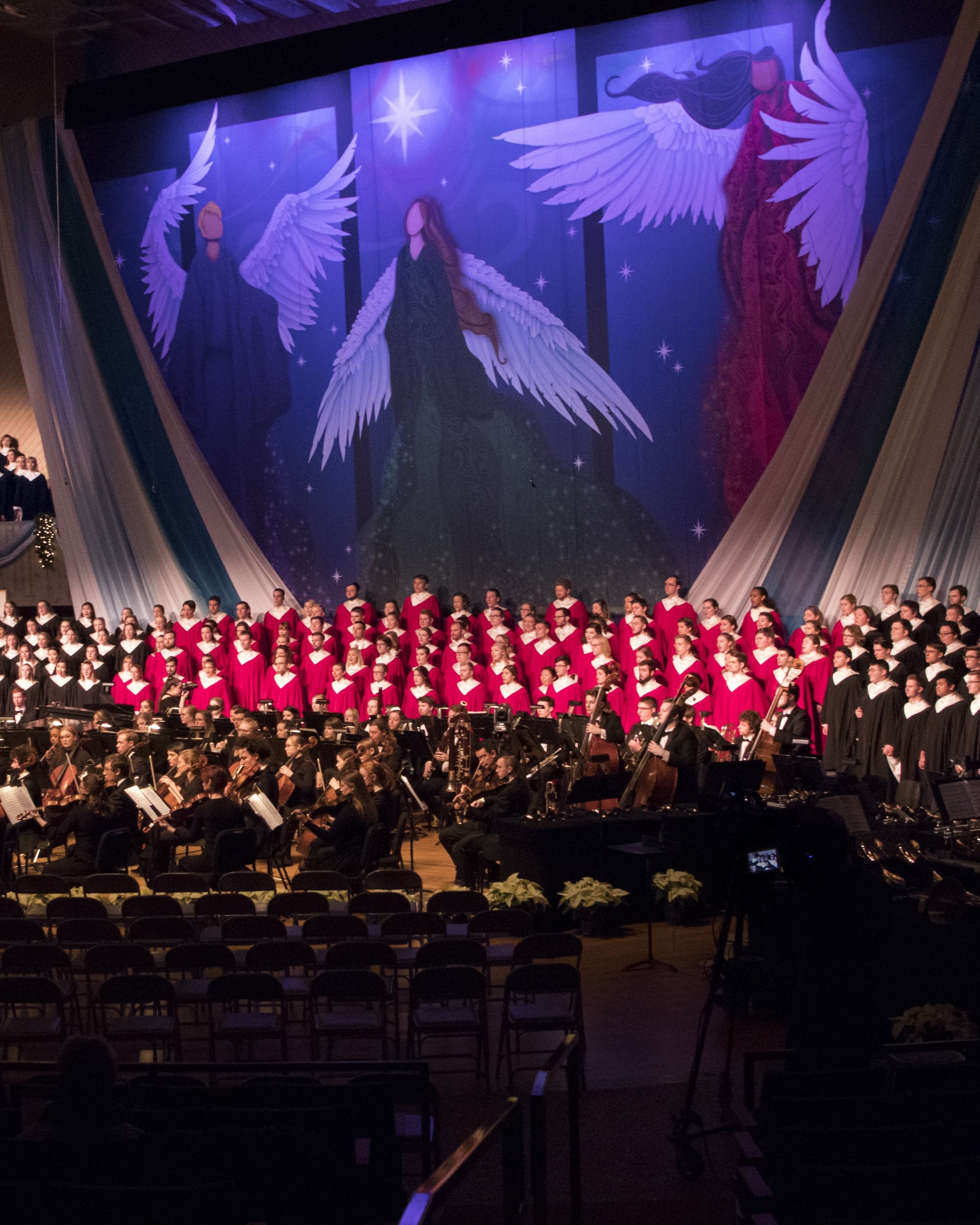 Christmas At Luther 2022 Schedule Christmas At Luther