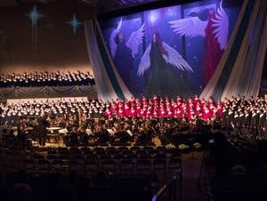 Christmas at Luther 2019