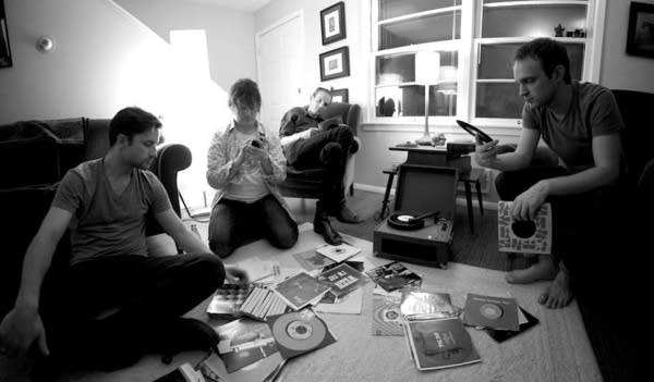 Minnesotans nominated for two Independent Music Awards