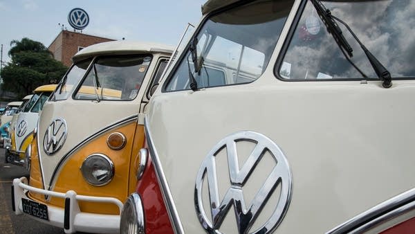 VW holds its annual investor meeting today. Shareholders have been questioning German corporate culture.