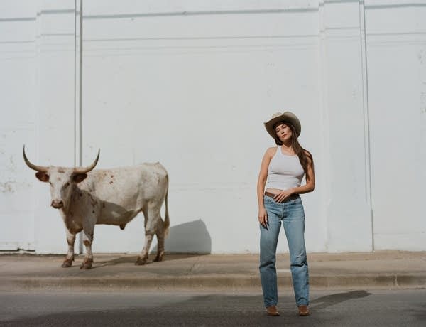 Kacey Musgraves' sixth album, "Middle of Nowhere," will be released on May 1, 2026, on Lost Highway Records.

