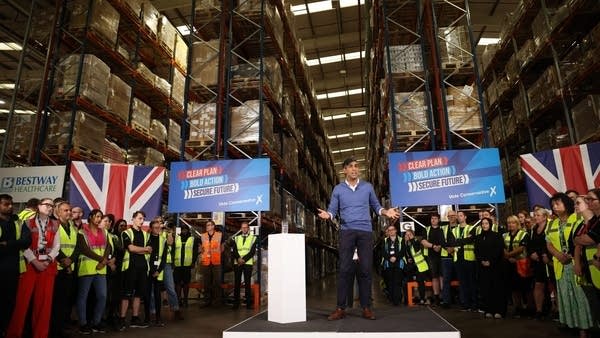 Markets, economics and elections outside the United States