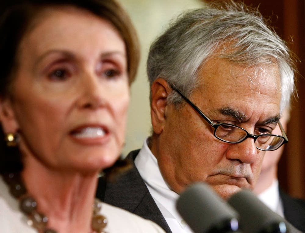 House defeats bailout plan