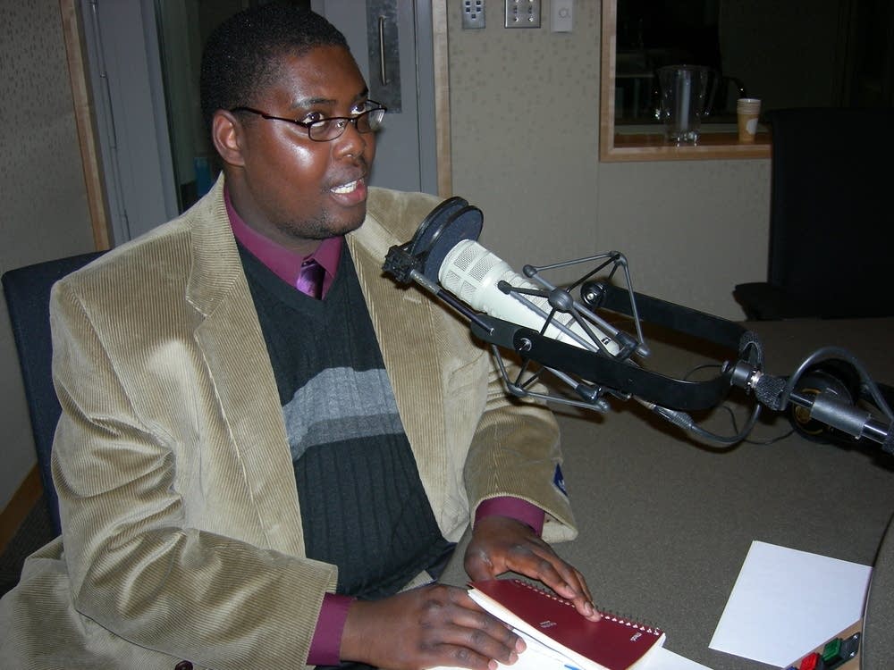 Munya Munochiveyi