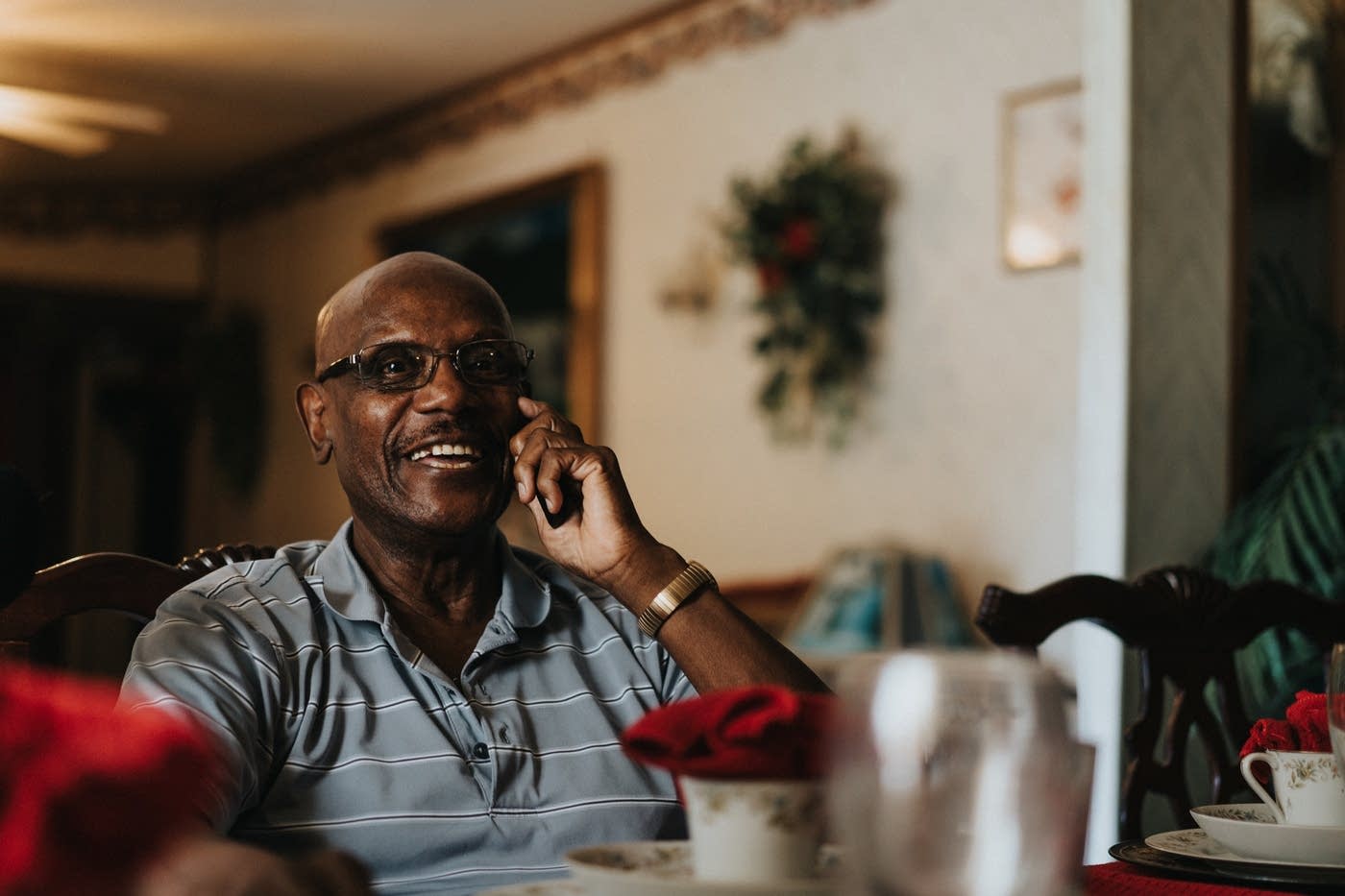 Curtis Flowers wins appeal at U.S. Supreme Court Reversed APM Reports