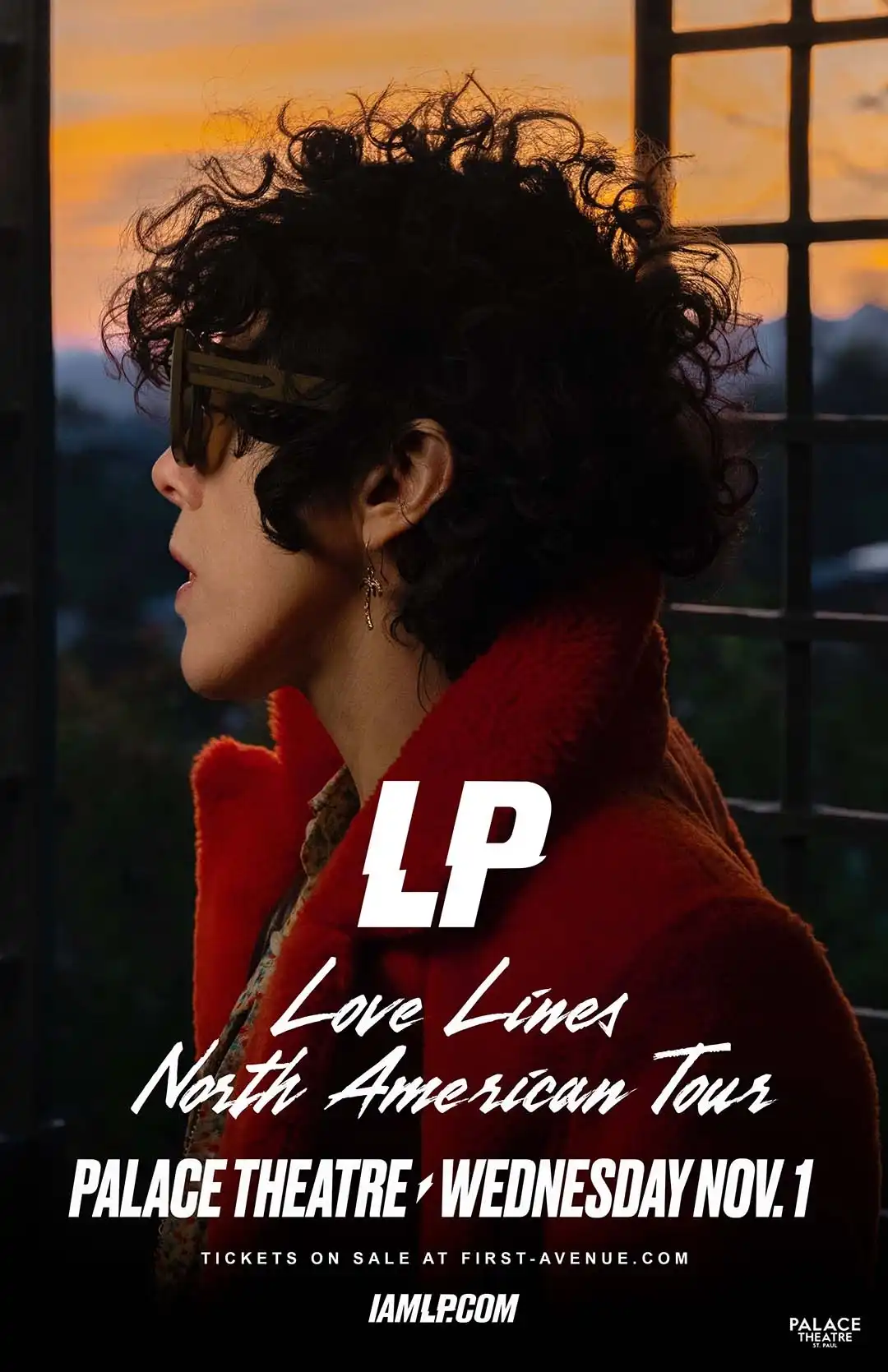 LP