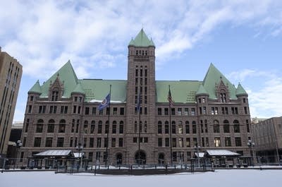 Minneapolis City Council delays vote on funding for police training site