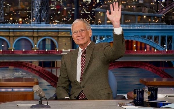 Today’s Music News: David Letterman announces his parting musical guests
