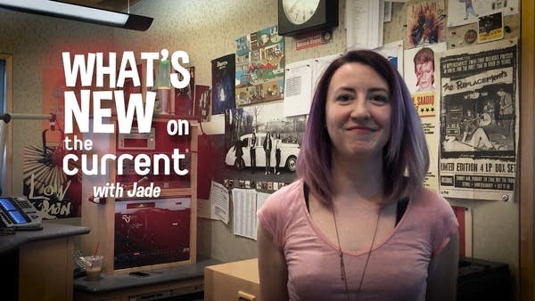 What's New on The Current: Arcade Fire, Liam Gallagher, Foo Fighters