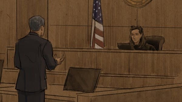 Defendants in church protest suspect others may also be wrongfully charged