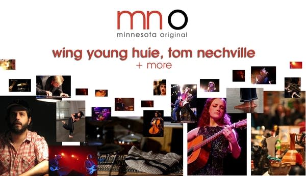 MN Original episode #212