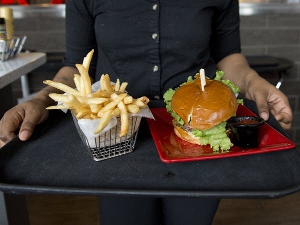 Coffee Break: Food Pairings