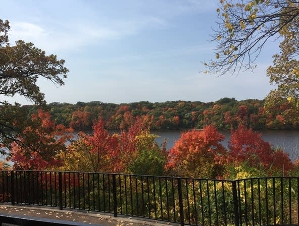 Chilly weekend, then temps rebound