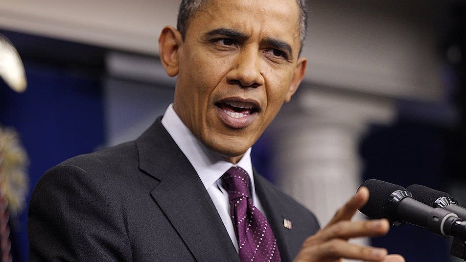 Obamoas Obama assets valued between $2.6M and $8.3M | MPR News