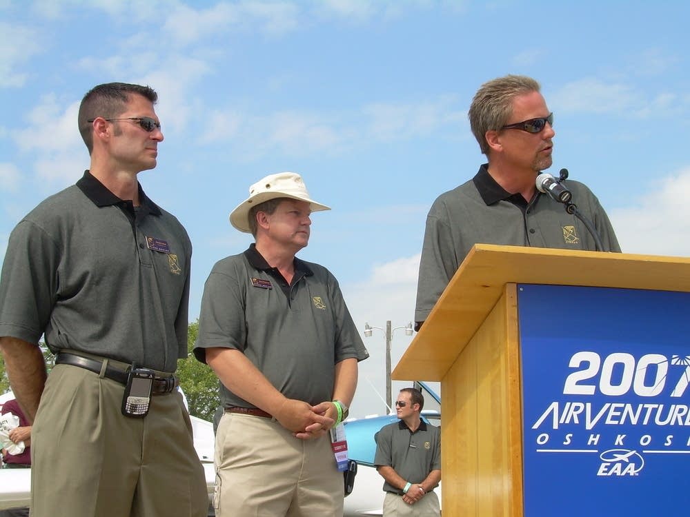 Cirrus braintrust