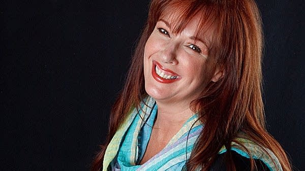 Deborah Rogy Lessons from a war-zone coffee shop | MPR News