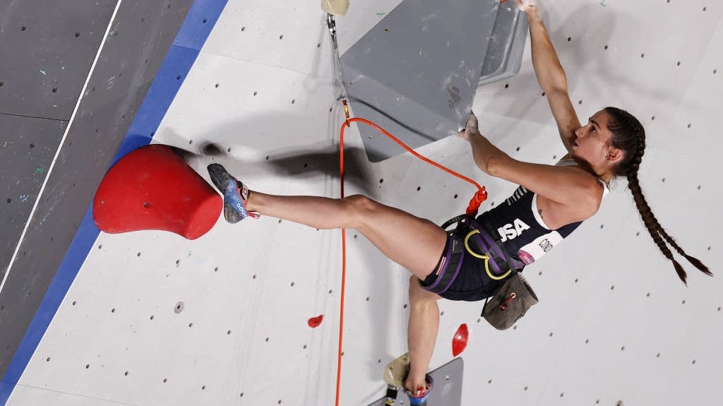 Minnesotans set to spike, climb, wrestle, run as Olympics hit home ...