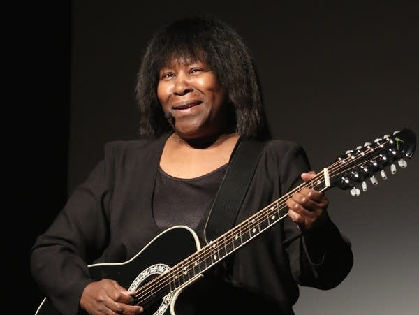 Happy Birthday Joan Armatrading!