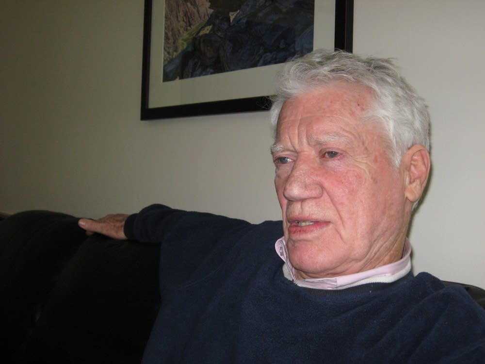 Wendell Anderson