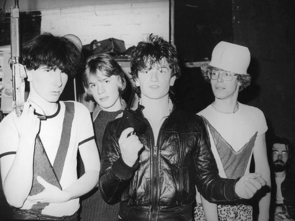 Today in Music History: U2 get a really big break