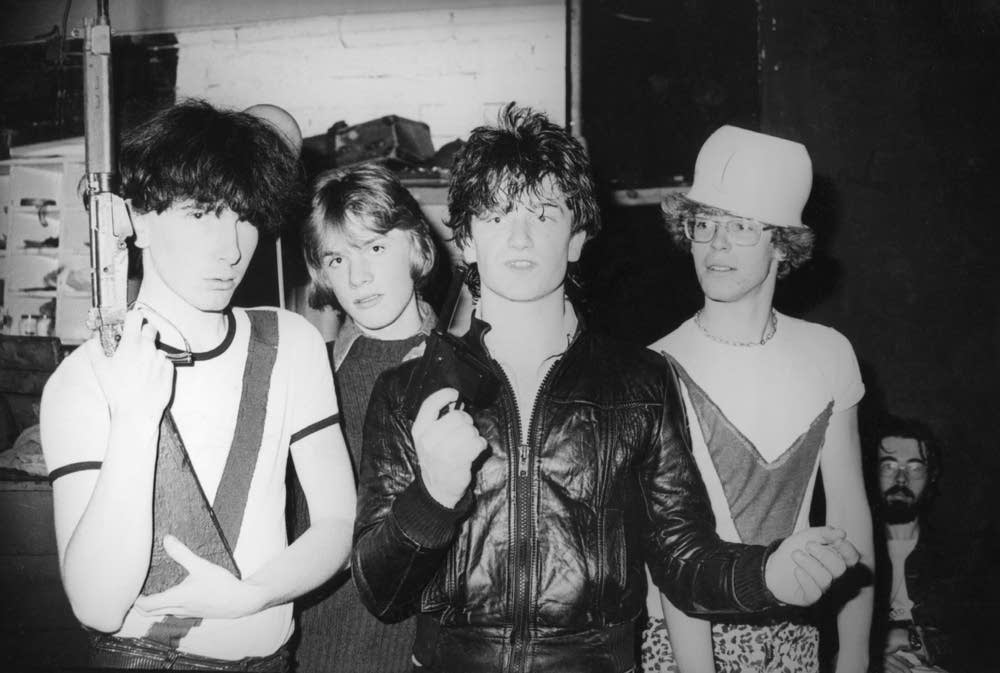 Today in Music History: U2 get a really big break