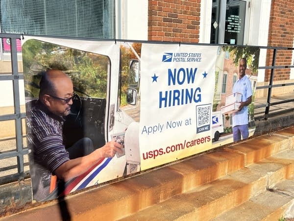 Behind the numbers for Minnesota's hot job market