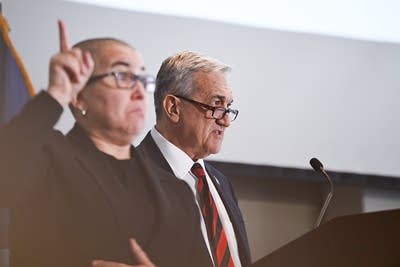 State economic forecast will show whether efforts to slim Minnesota budget heads off shortfall