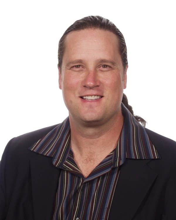Robert Lilligren