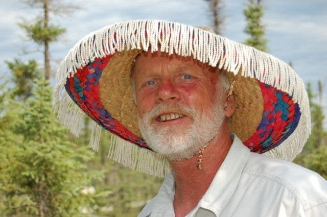 Jerry Stensing