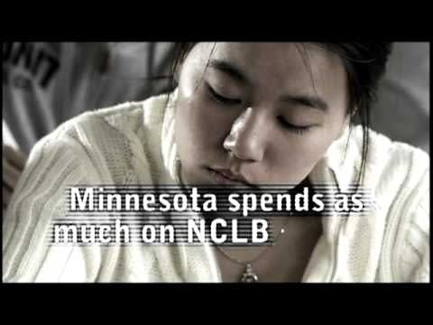 Entenza hits back at Kelliher in TV ad