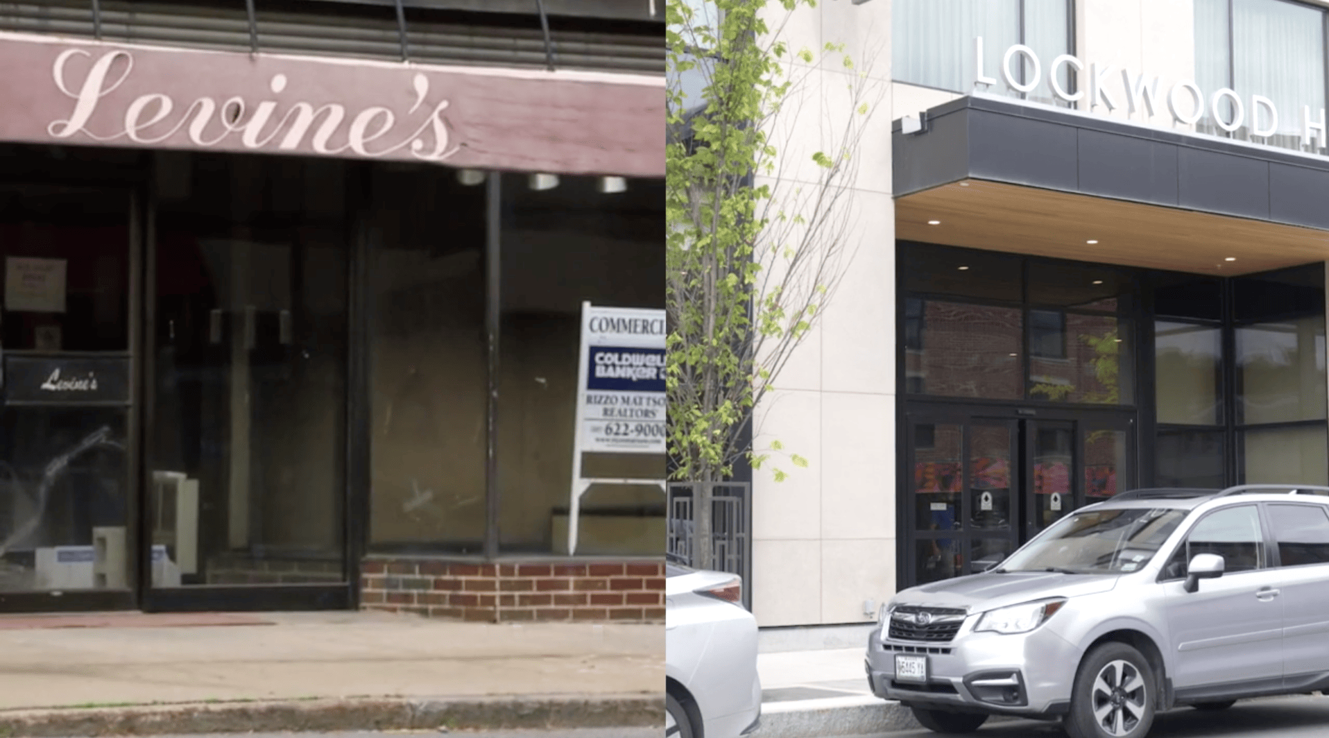 What does it take to fix Main Street?