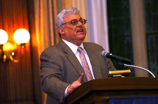Arthur Caplan
