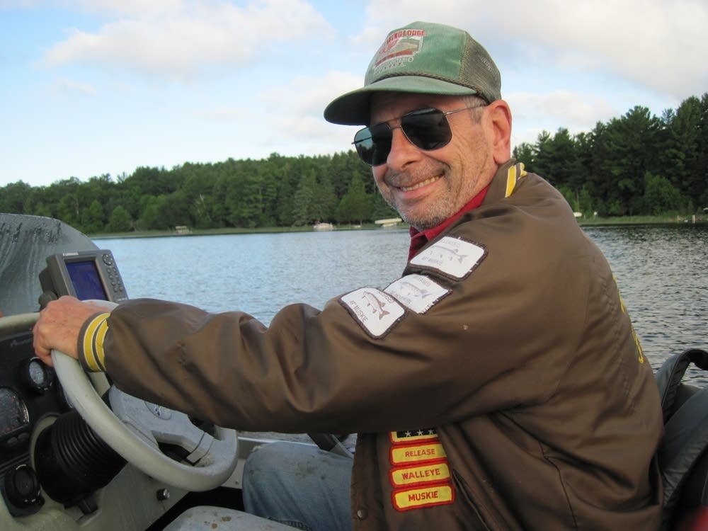 Frank Tenczar