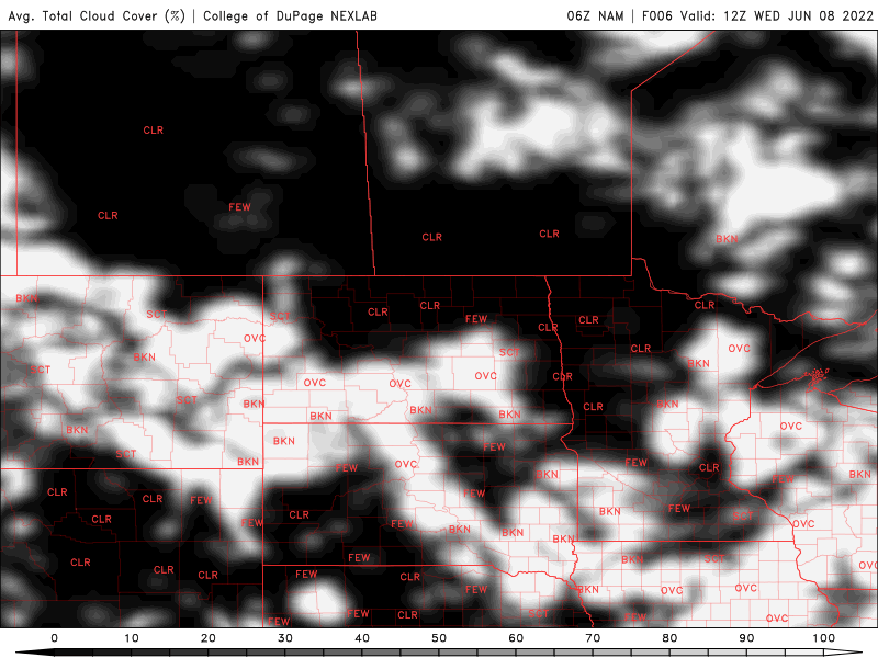 clouds THU