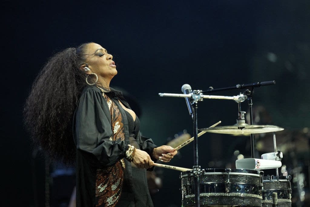 The Gig List for August 5: Sheila E. & the E-Train; Horsegirl; Cameron ...