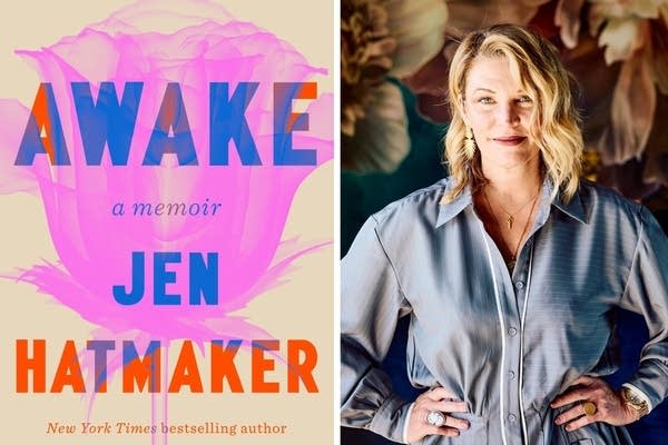 Jen Hatmaker rises from the ashes in 'Awake' 