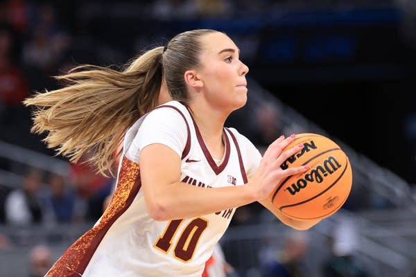 Minnesota v Ohio State