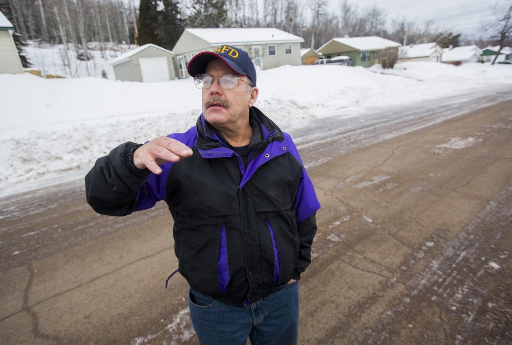 Can Silver Bay survive latest round of mining layoffs? Minnesota