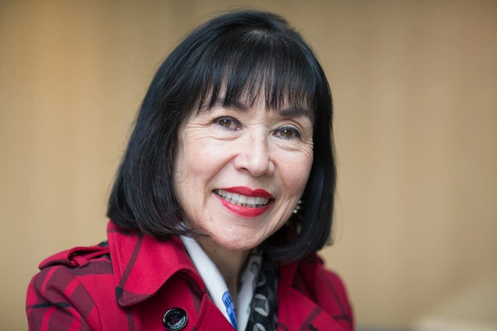 Karen Korematsu