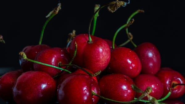 The trade war’s fruit of discontent