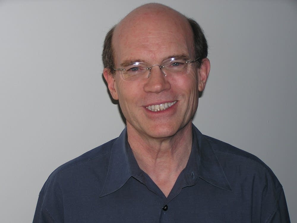 Tom Trow