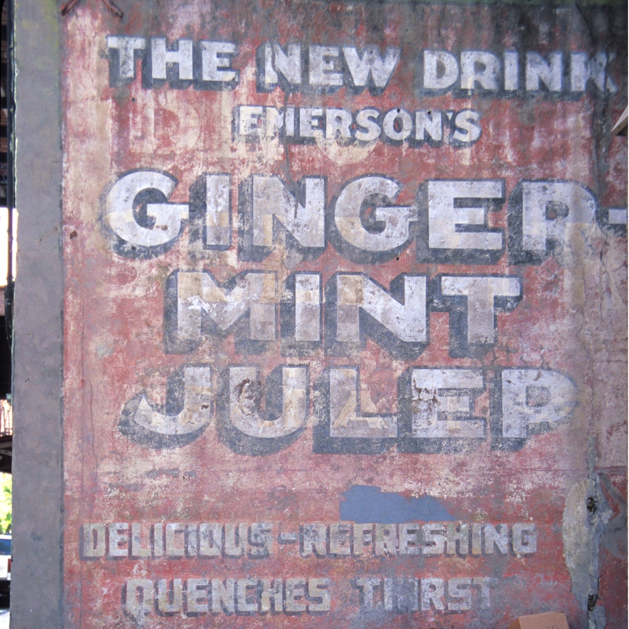 History of the Drink