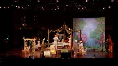 Minnesota Opera's 'Albert Herring'