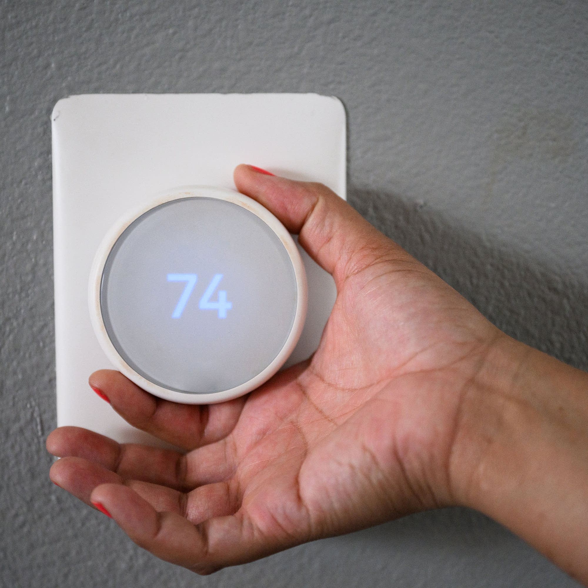 Heating bills are going up this winter