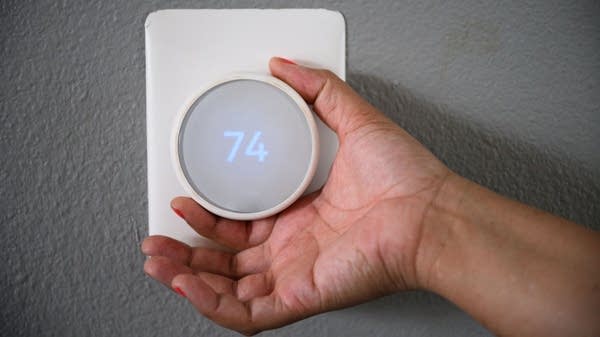 Heating bills are going up this winter