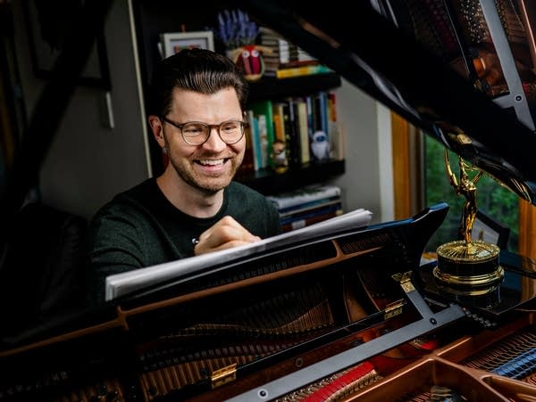 Celebrating Earth Month