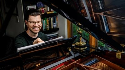 Celebrating Earth Month