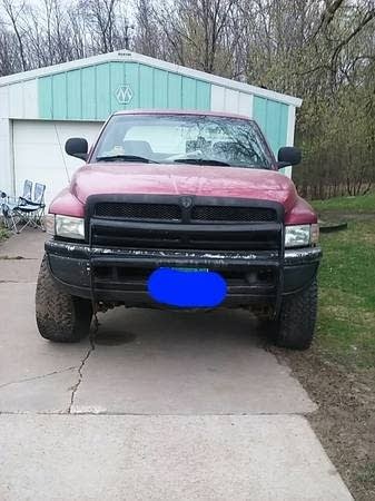 North Branch woman sells truck to teach daughter a lesson