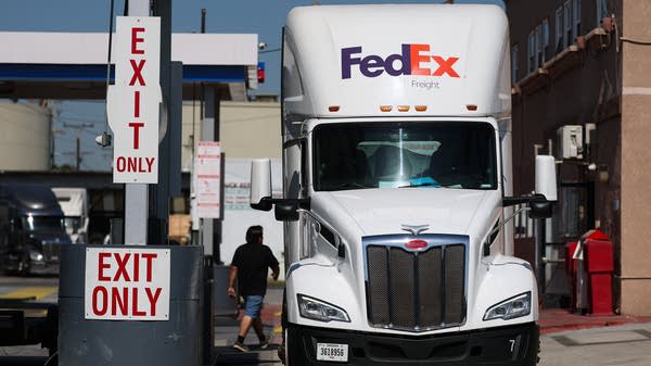 Even higher diesel prices are coming
